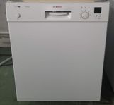 Diskmaskin Bosch 60 cm bredd