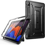 SUPCASE fodral för Galaxy Tab S8 Ultra 14,6 tum