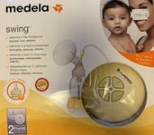 Bröstpump - Medela Swing 