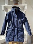 Sail Racing Dimension Parka Dunjacka, herr XS