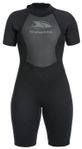 Trepass wetsuit Dam Storlek M 