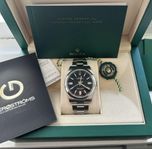 Rolex Oyster Perpetual 41mm 124300