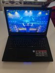 Gaminglaptop MSI GL72 6QF