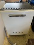 SMEG diskmaskin 60 bredd