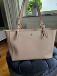 TORY BURCH TOTE VÄSKA