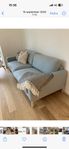 Boolia North soffa 3 sits 