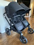 Bugaboo Donkey 3/5 Duo -All Black