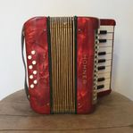 Dragspel Hohner Mignon 1