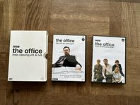 The Office Säsong 1-2 