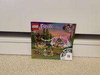 Lego Friends 41392 Glammig camping