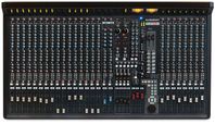 Mixerbord - Allen & Heath GS-R24 med Firewire/ADAT Interface