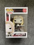 Funko pop - Castlevania - Adrian Tepes