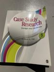 kurslitteratur Case study research Yin