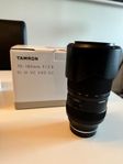 Tamron 70-180mm f/2,8 Di III VC VXD G2 Sony FE (Med Moms)