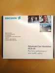 Ericsson Advanced Car Headsfree HCA-20