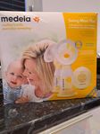 MEDELA Dubbel Swing Maxi Flex 2-fas