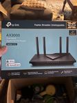 router TP-link AX3000