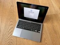 MacBook Pro, M1, 2020