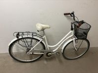 Dam/Herr cykel 28”