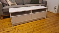 IKEA TV bänk 120cm - Tv-bänk - TVbänk