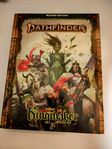 Pathfinder 2e Kingmaker Adventure Path