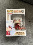 Funko pop - Inuyasha - Evil Inuyasha