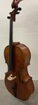 Cello 4/4 - Wenzl B. Wilfer 1990