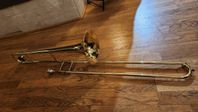 Trombon Gear4music TTB100 