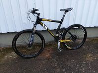 SCOTT GENIUS 10 MTB