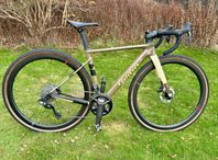 Wilier Rave SL Di2 storlek XS 2024