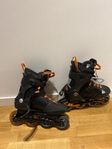 rollerblades K2