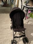 resevagn från babytravel