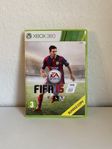 Fifa 15 xbox 360