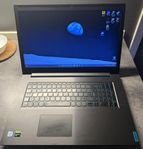 Gaming laptop Lenovo L340-17IRH