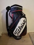 Golfbag  modell Tour 21,5 cm