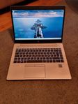 HP Elitebook G5 Ryzen 3 PRO 2300U 16GB RAM 256GB Windows 10