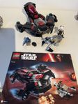 Lego Star Wars 75145 Eclipse Fighter