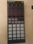 Native Instruments Traktor Kontrol F1