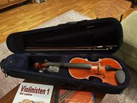 Palatino 4/4 fiol violin