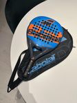 Babolat Storm Padelrack 