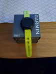 Garmin Fenix 5 Sapphire 