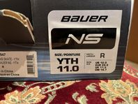 Bauer NS 29,5 skridsko