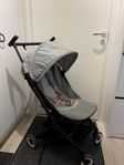 Cybex libelle resvagn