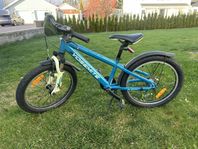 Barn cykel yosemite 20 ”