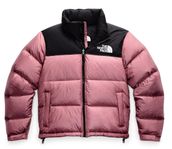 The North Face Nuptse dunjacka, XS-S