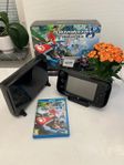 Wii U 32 GB mariokart pack - Nintendo wii u