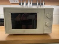 Electrolux micro