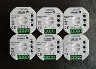 Vadsbo LED-dimmer utan nolla UDN100 / LDN200