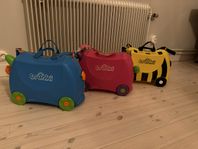 Trunki-väska (pris per väska)