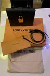 Louis Vuitton Locky BB leather bag